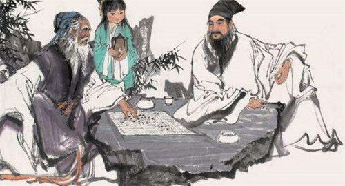 石中君子：一个值得考虑的名字