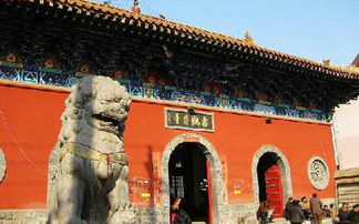 2.灵光寺