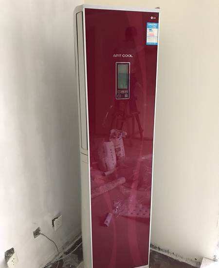 3. 空调出风口：温湿度失衡风险