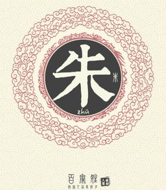 关于取名字的故事……