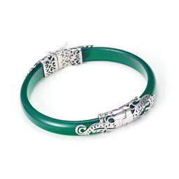 梦见银手镯断裂预示着什么吉凶？