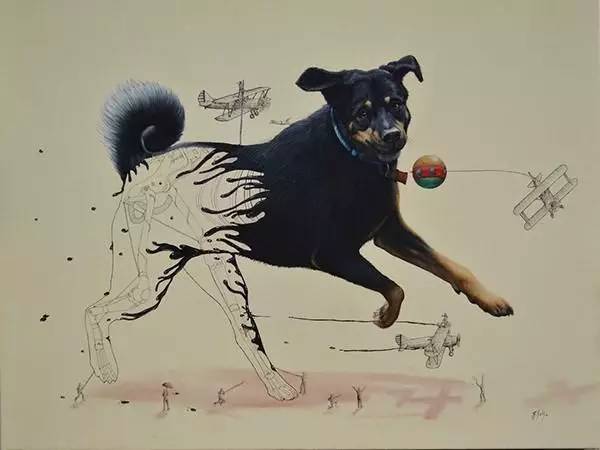 纸上谈兵属什么生肖？调兵遣将打一动物指的是什么？