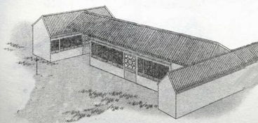 一、 扛轿屋的基本定义与结构特征