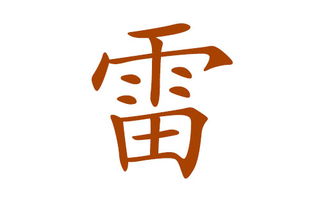 雷姓男孩如何取一个既独特又好听的男孩名字？