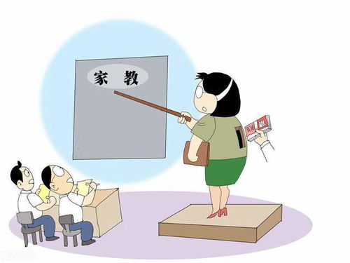 1. 家庭环境的影响