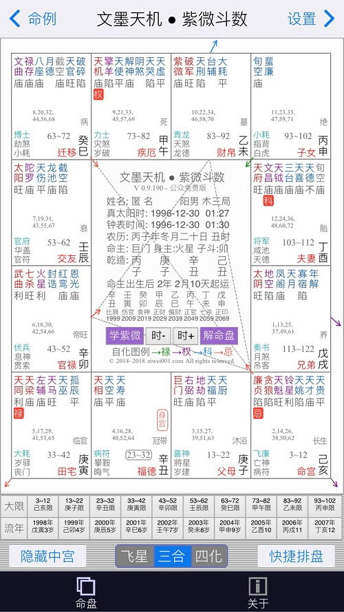 太阳·太阴·天梁三较大主星对富有市场价格较高程度的决定性作用
