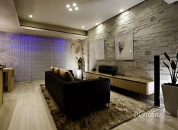 第一节：客厅——家庭气场聚合的核心枢纽