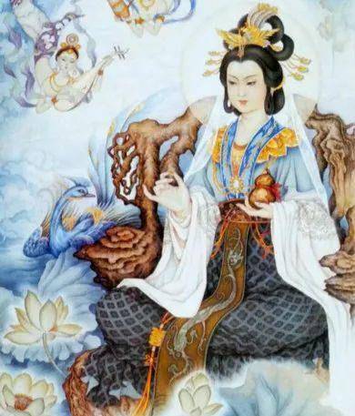 前言：从《山海经》看古代神话叙事结构之繁杂性