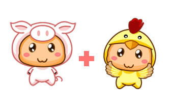 属鸡男和属猪女结婚，他们的婚姻相配吗？