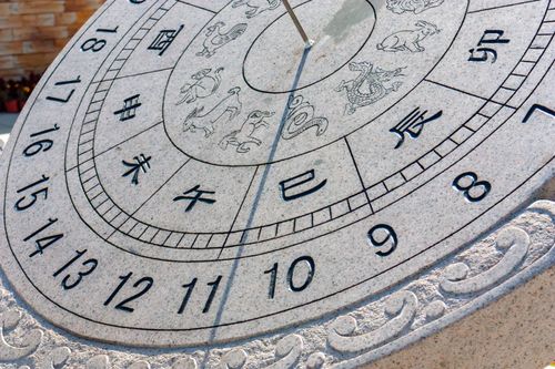 农历五月初一至初三的不利影响