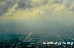 3．风水布局——雷电方位与居家气场调节