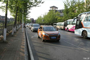 第二章：车辆检查？不存在的