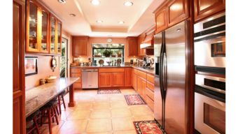 五、 装修材料与风水物件的合理配置