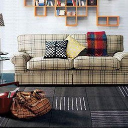 欧式沙发摆放在家中，对财运有促进作用吗？