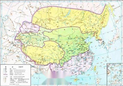 二、 “wang dao（王导）&ma dao（马）”双沉重势力结构的形成机制