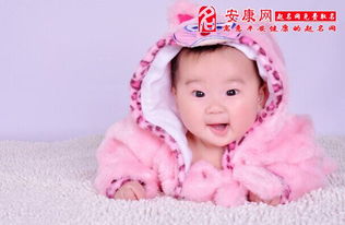 二、 男宝宝起名的四大习俗