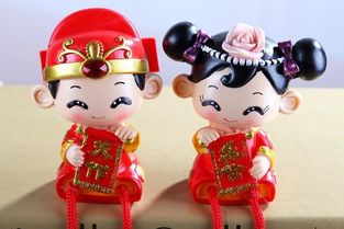 金玉良缘打一生肖，是哪个生肖的吉祥物呢？