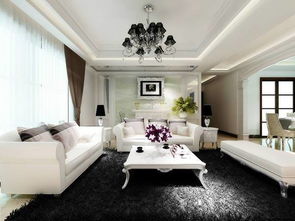 学习区域的设计