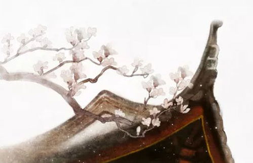 今日五行穿衣分享，我的幸运色是什么颜色呢？