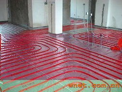 1.1 快速定位漏水源：热成像技术的应用