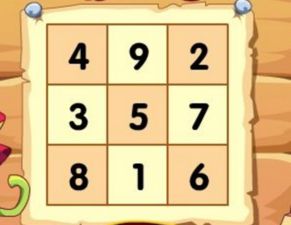 九宫八宫查婚姻，哪个宫位适合看婚姻，九宫格能查婚姻情况吗？