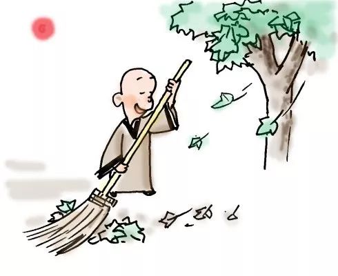 佛弟子在修行过程中，嫩否学习并运用风水知识？