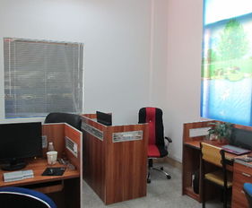 二、 办公室禁摆物品对爱情风水的负面影响