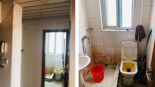 老房子卫生间改造，室内卫生间位置变动吉凶如何？