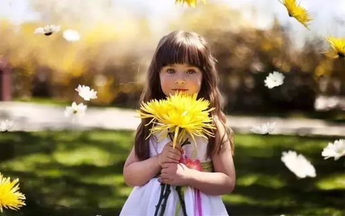 那些令人心动的清秀文雅之名