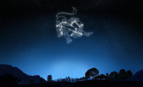 白羊座：行走的荷尔蒙发射器