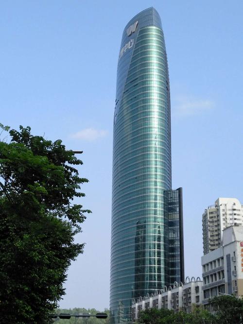 楼长啥样也很重要