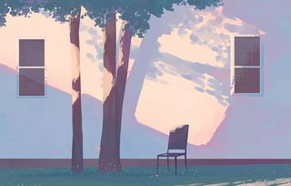 3. 客厅及公共空间布局