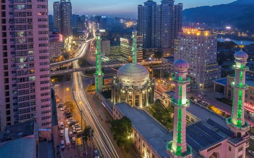 彩虹桥——拍照圣地了解一下？