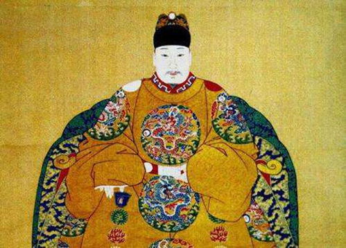 一、 立太子之核心原则：较长、嫡、贤