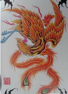 观音签凤凰，这凤凰观音的寓意究竟有何特殊之处？