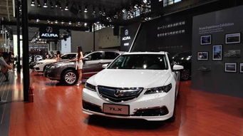 车模与科技：真假难辨的视觉盛宴