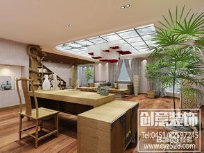 办公室风水画的选择原则