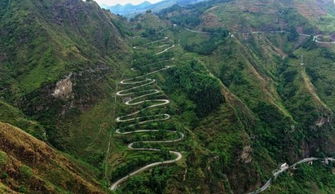 二十四道拐——眩晕者的噩梦