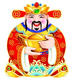 吉祥物与颜色指引