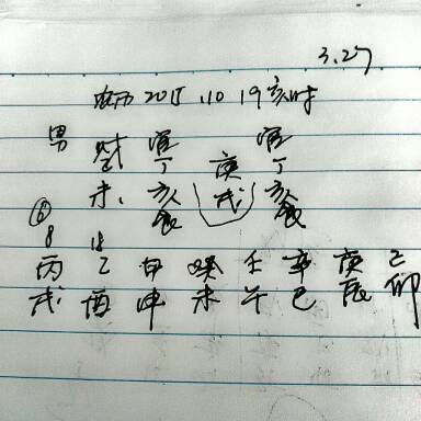 己亥年丁亥月出生的宝宝，甲辰年乙亥月丁亥日出生的男孩子，有没有什么好名字推荐呢？