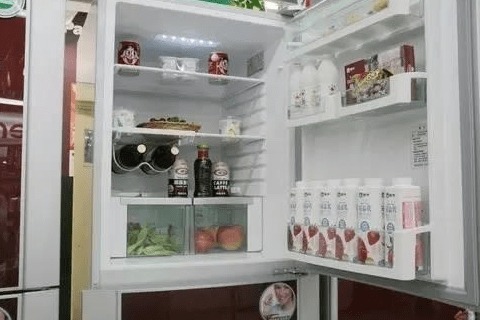 一、  冰箱的五行属性与基础理论架构