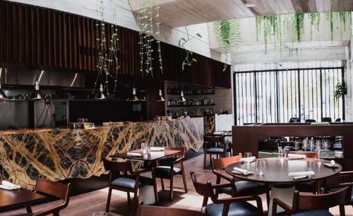 1. 环境气场与门面朝向之关系