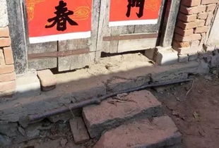 将垃圾放在家门口会对家宅风水产生什么影响？