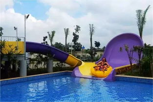 3. 海昌加勒比水世界：海洋风味的快乐