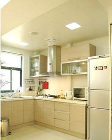 冰箱摆放位置如何才能旺风水？