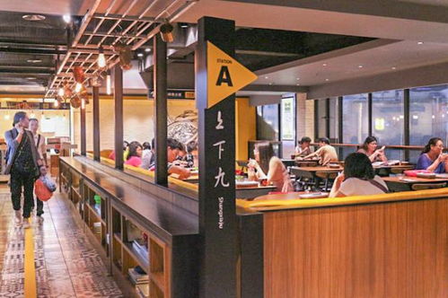 五行属水餐饮店，有没有叫‘大海水命’的饭店推荐？