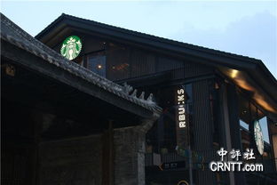 建筑设计：川西风情与现代时尚的“乱炖”