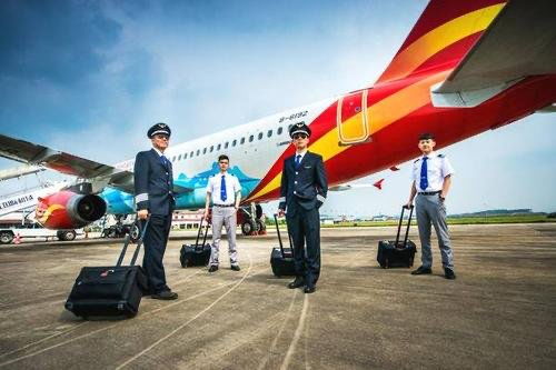 福建飞石家庄，机票便宜到哭！