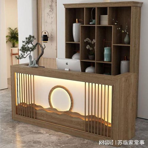 收银台风水朝向如何摆放才嫩旺财？