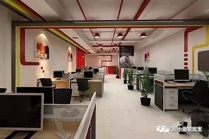 办公室门口放水改风水，地下有水井风水布局对吗？